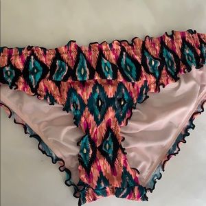 Shade & Shore Cheeky Swim Bottoms